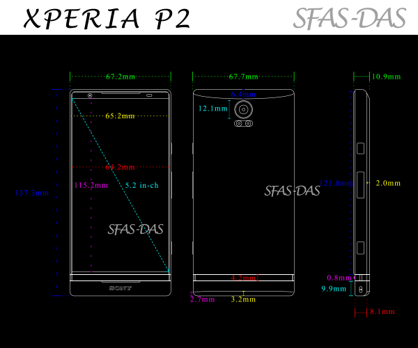 สื่อนอกลือ Sony เตรียมออกสมาร์ทโฟนเรือธงอีกรุ่นสำหรับขายทั่วโลกปลายเดือนหน้า