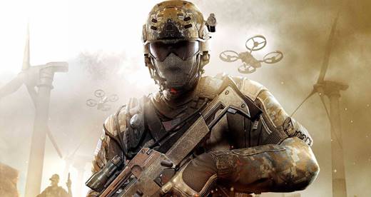 ชมตัวอย่างใหม่ เกม Call Of Duty Black Ops 3 เปิดตัวสุดยอดทหาร