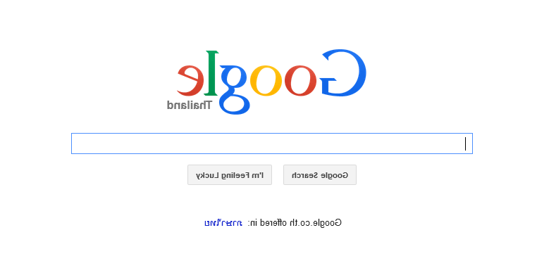 Google เปิดตัวเว็บค้นหาใหม่ เห็นเว็บชัดยังกับส่องกระจก