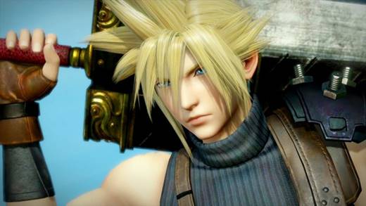 ชมคลิปเกมเพลย์ Dissidia Final Fantasy ไฟนอล แฟนตาซี ฉบับเกมต่อสู้