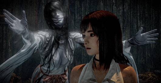 เกมถ่ายรูปผี Fatal frame ภาคใหม่เตรียมออกเวอร์ชั่นภาษาอังกฤษ