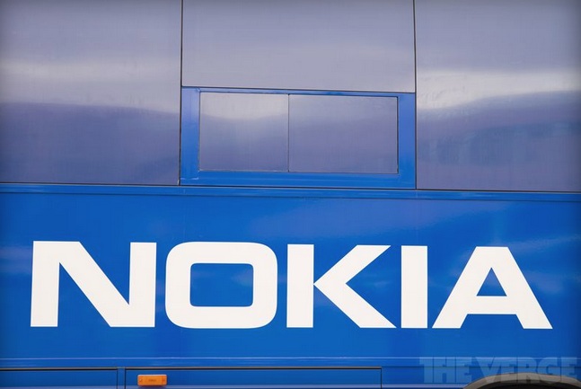 Nokia จ่อซื้อ Alcatel-Lucent 16.6 พันล้านเหรียญฯ พร้อมส่อแววขายกิจการ HERE maps