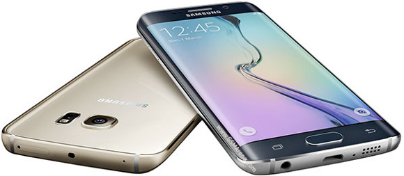 Samsung ตั้งเป้าขาย Galaxy S6 / S6 Edge ทะลุ 70 ล้านเครื่อง