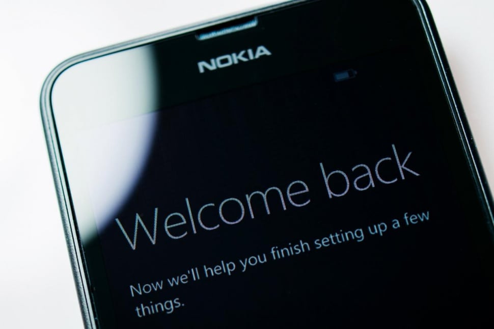 มันจบไปแล้ว! Nokia ออกโรงคอนเฟิร์มไม่คิดหวนคืนตลาดมือถืออีก