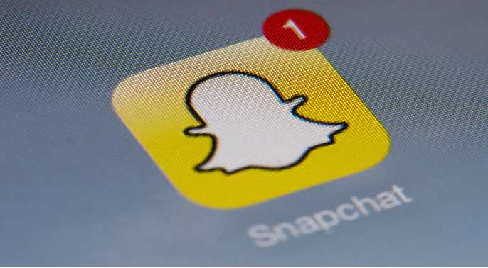 Snapchat ครองใจคนกลุ่ม Millennial เหนือ Facebook เพราะอะไร? อ่านดูครับ