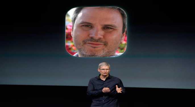 Apple ประกาศแต่งตั้ง Steve Dowling ขึ้นเป็นรองประธานด้านการสื่อสารองค์กรอย่างเป็นทางการแล้ว