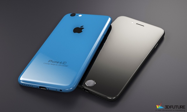 สื่อนอกตีข่าว Apple บรรลุข้อตกลงให้ AUO ผลิตจอ iPhone 6C
