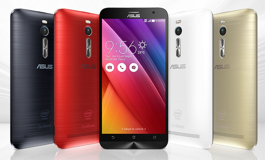 มี่เรื่องแล้ว! Zenfone 2 ที่ขายในไทย(ยัง)รับคลื่น 850 MHz ไม่ได้