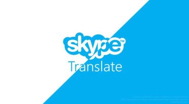 มาแล้ว!! “Skype Translator preview” ตัวแปลภาษาแบบ real-time เมื่อคุยผ่าน Skype