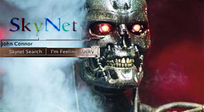 เชื่อหรือไม่? หน่วยข่าวกรอง NSA ก็มีโครงการชื่อ “Skynet” เหมือนกับในหนังเรื่องคนเหล็ก