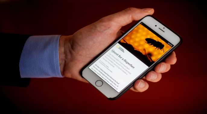 Facebook เปิดตัว Instant Articles พร้อมเสิร์ฟบทความให้ผู้อ่านตรงผ่าน Facebook บน iPhone