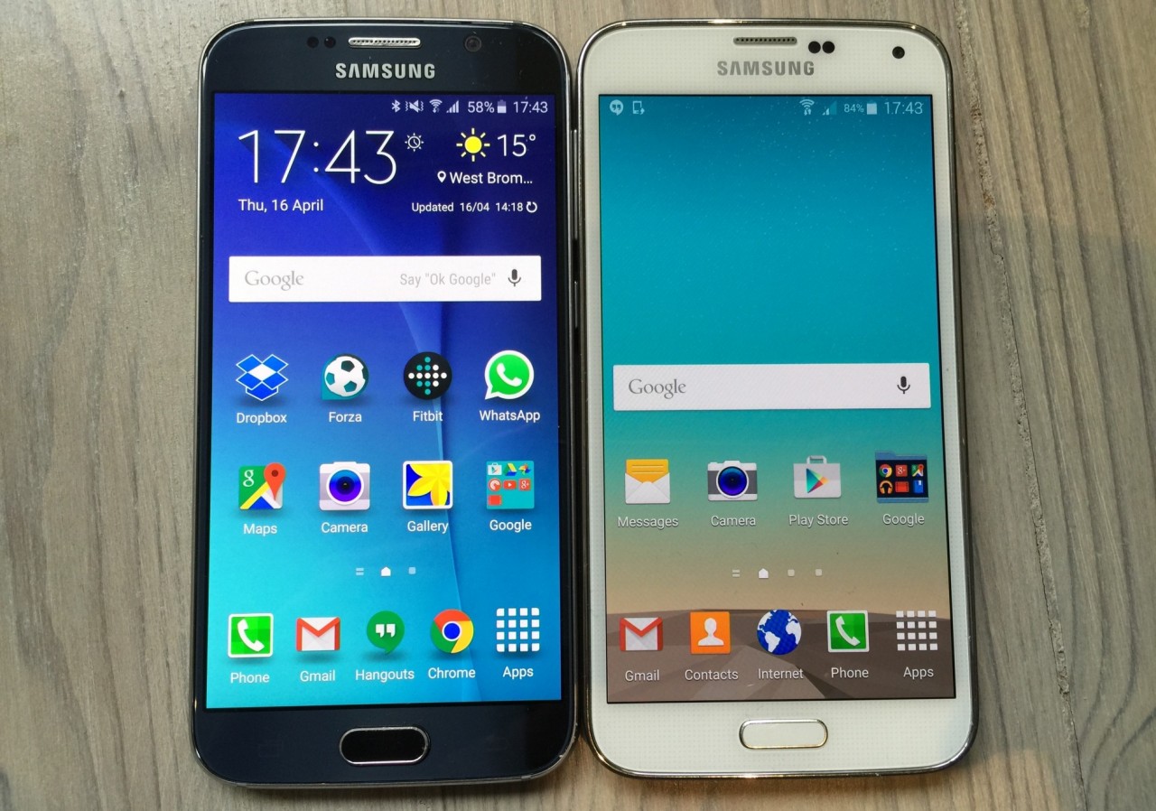 Samsung ออกโรงปฏิเสธหลังสื่อนอกระบุยอดขาย Galaxy S6 เข้าขั้น ‘เลวร้าย’　