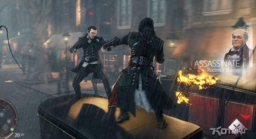 Ubisoft ประกาศเปิดตัวเกมนักฆ่า Assassin’s Creed ภาคใหม่สัปดาห์หน้า