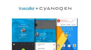 Cyanogen จับมือ Truecaller พัฒนาฟีเจอร์ระบุตัวตนหมายเลขไม่คุ้นที่โทรเข้ามา
