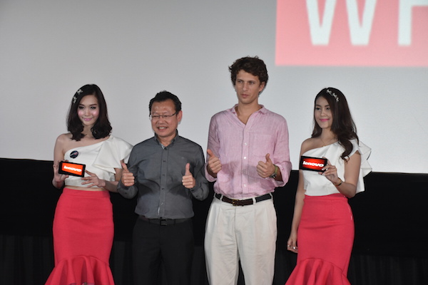 เลอโนโว เปิดตัว Lenovo A7000 ขายออนไลน์ผ่านลาซาด้าครั้งแรกในไทย!! ในราคาเพียง 5,290 บาท