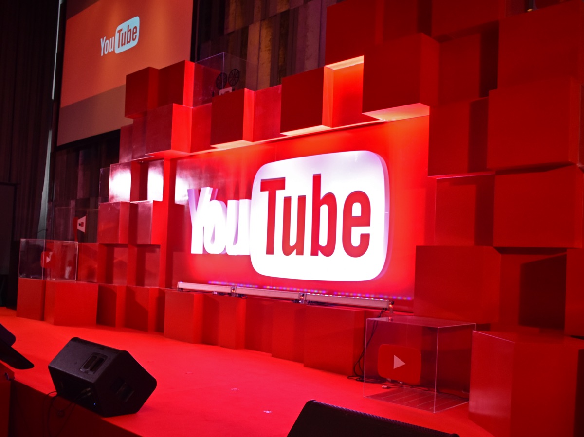 ครบรอบขวบปี Youtube ประเทศไทย เปิดตัวความสามารถดูวิดีโอแบบออฟไลน์