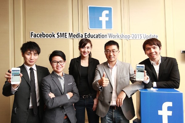 TNS ชี้ Facebook เป็นสื่อโซเชียลชั้นนำ ที่ผู้บริโภคไทยใช้ซื้อสินค้าออนไลน์!!