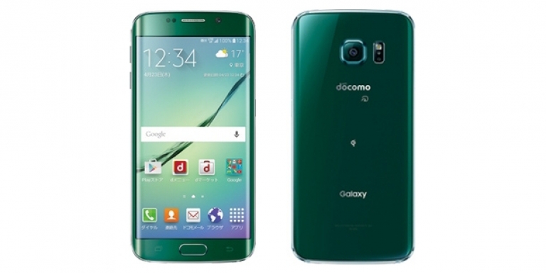 เผยยอดขาย Galaxy S6 ในญี่ปุ่นยังไม่กระเตื้องแม้โละโลโก้ Samsung ออกไปแล้ว