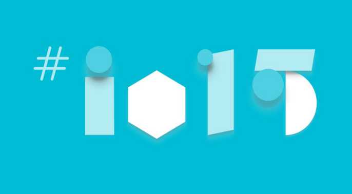 Google เผยกำหนดการ Google I/O 2015 ที่จะเริ่มในวันที่ 28 พฤษภาคมนี้แล้ว