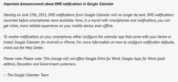 GoogleSMS001xxx