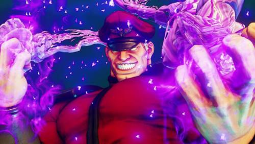 มาดู Trailer สตรีท ไฟท์เตอร์ 5 บน PS4 เปิดตัว บอสใหญ่ M. Bison