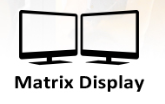 Matrix Display