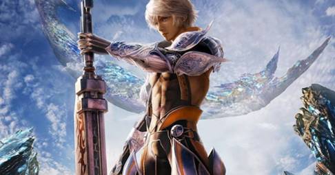 Mobius Final Fantasy เกม ไฟนอล แฟนตาซี ภาคใหม่บน สมาร์ทโฟน กำหนดวันออกแล้วจ้า
