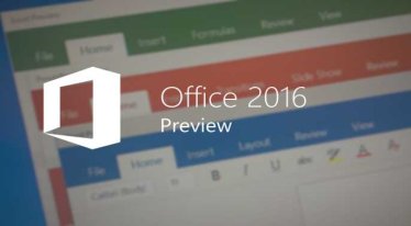 Microsoft ปล่อย Office 2016 for Windows ตัว Preview ให้ทดลองใช้แล้วจ้า