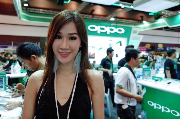 ทีม Oppo