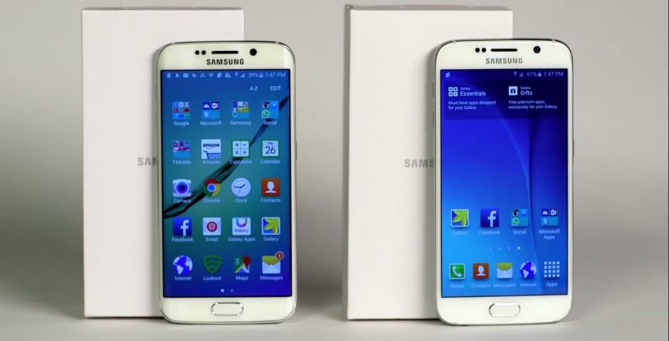 โดนอีกแล้ว! สื่อนอกชูบทวิเคราะห์ภาพรวม Galaxy S5 ดีกว่าเรือธงตัวใหม่ Galaxy S6