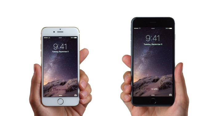 ไขปริศนาตัวเลข “9:41” บนหน้าจอ iPhone เป็นไงมาไง เข้ามาดูกันเลยครับ