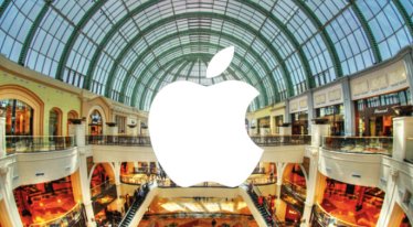 Apple Store ที่ใหญ่ที่สุดในโลก กำลังจะเปิดที่เมืองดูไบช่วงเดือนสิงหาคมนี้