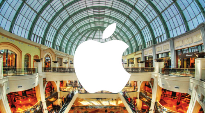 Apple Store ที่ใหญ่ที่สุดในโลก กำลังจะเปิดที่เมืองดูไบช่วงเดือนสิงหาคมนี้