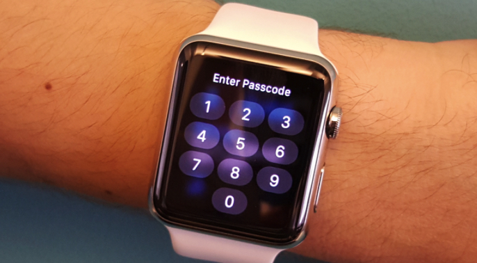 หรูหรา แต่ก็มีรูรั่ว ! พบช่องโหว่ใน Apple Watch ที่เสี่ยงต่อการถูกขโมยไปใช้งานต่อได้