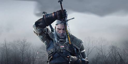 สุดยอดเกม The Witcher 3 ทำยอดขายทะลุ 4 ล้านแผ่นแล้ว