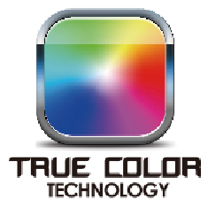 True Color