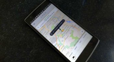 Uber ทุ่ม 3 พันล้านดอลล่าร์ หวังคว้า Here Map จาก Nokia มาครองให้ได้