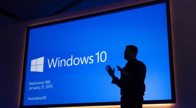 อัพเกรดเป็น Windows 10 ได้ก็จริง แต่ Windows เถื่อนจะมีลายน้ำติดเป็นตราบาปที่เดสท็อป