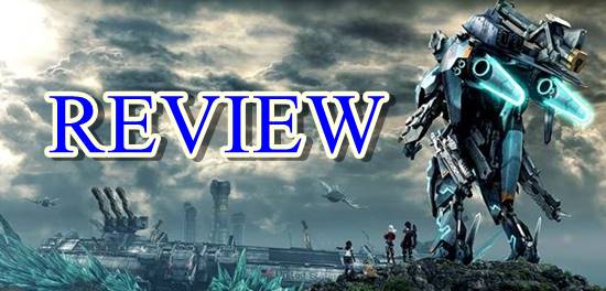 รีวิวเกม Xenoblade Chronicles X หนึ่งในสุดยอดเกมแห่งปี