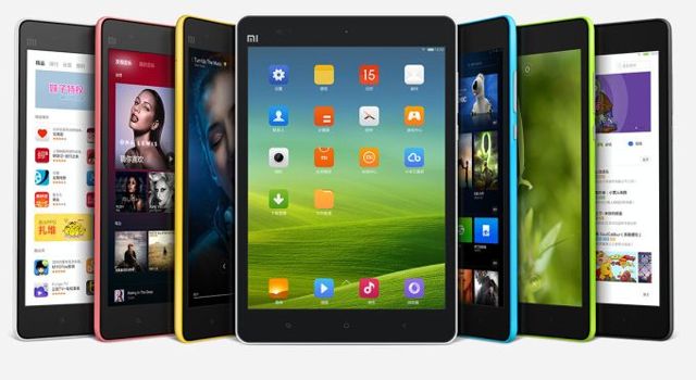 Xiaomi ออกโรงโต้ข่าวลือเลิกทำแท็บเล็ต คาดเปิดตัว Mi Pad ตัวใหม่เดือนหน้า