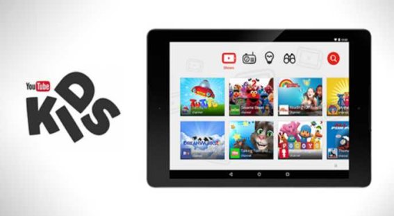 YouTube Kids งานเข้า! ถูกร้องเรียนกับทาง FTC ว่าพบ VDO เนื้อหาไม่เหมาะสมกับเด็ก (อีกแล้ว)