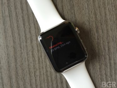 ใช้ได้จริงนะเออ! เผย Apple Watch วัดชีพจรแม่นยำเทียบอุปกรณ์ตรวจชีพจรโดยเฉพาะ