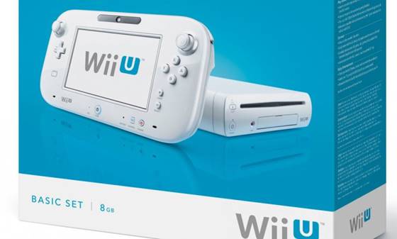 ลางร้าย นินเทนโด เลิกขาย WiiU รุ่นราคาถูกแล้ว