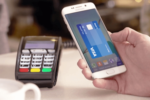 อย่าเบี้ยวอีกล่ะ! คอนเฟิร์ม Samsung Pay มาแน่ครึ่งปีหลังนี้