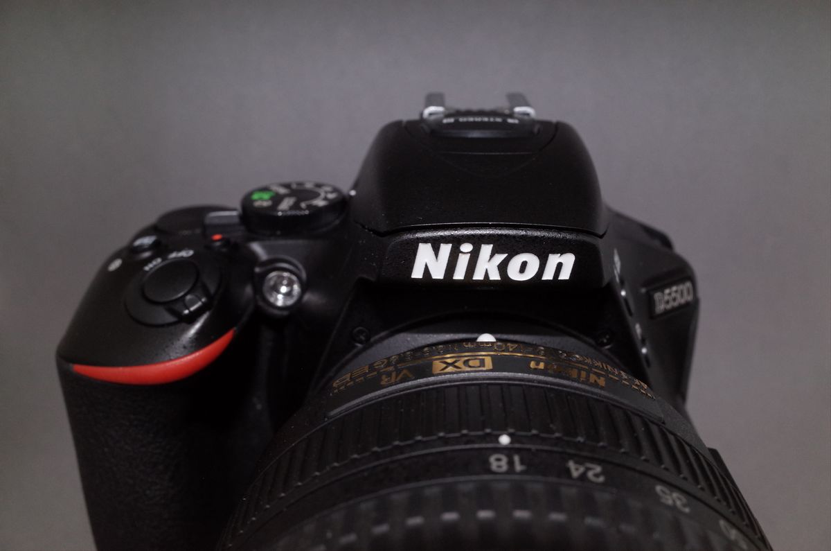 รีวิว Nikon D5500 ในโจทย์ “งานข่าวของเว็บแบไต๋”