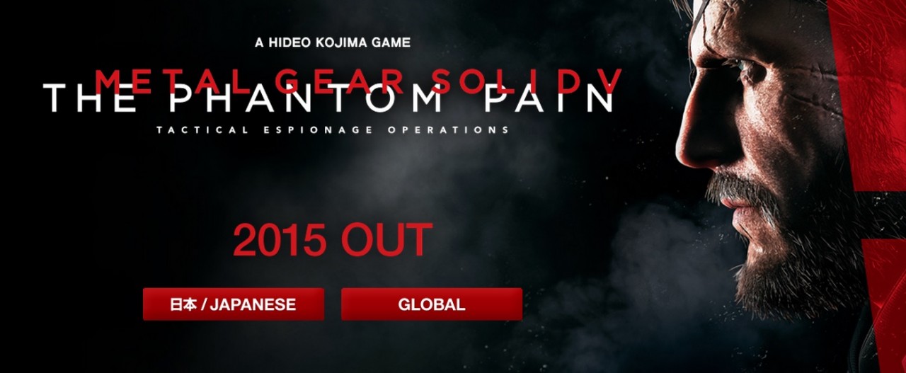 Kojima ถูกถอดชื่อจาก Metal Gear Solid 5 แต่ Goat Simulator ให้เครดิตแทน