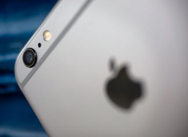 เผยกล้อง iPhone 6s อัพเกรดความละเอียด 12 ล้าน-ใช้เซ็นเซอร์ Sony หมดห่วงถ่ายที่แสงน้อย