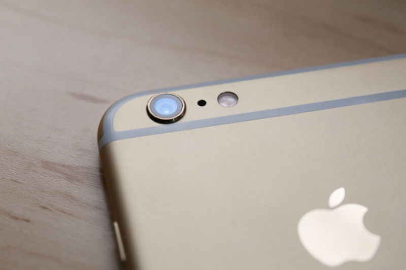 ได้ฤกษ์เสียที! นักวิเคราะห์คอนเฟิร์ม iPhone 6s จะมาพร้อมกล้อง 12 ล้านพิกเซล