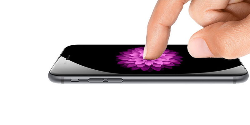 สื่อไต้หวันยืนยัน iPhone 6s มาพร้อมกับฟีเจอร์ Force Touch แน่นอน