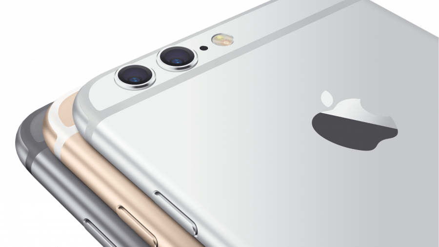 สื่อนอกเผย Apple จดสิทธิบัตรใหม่อาจทำกล้องหลัง 2 ตัวใน iPhone รุ่นต่อไป